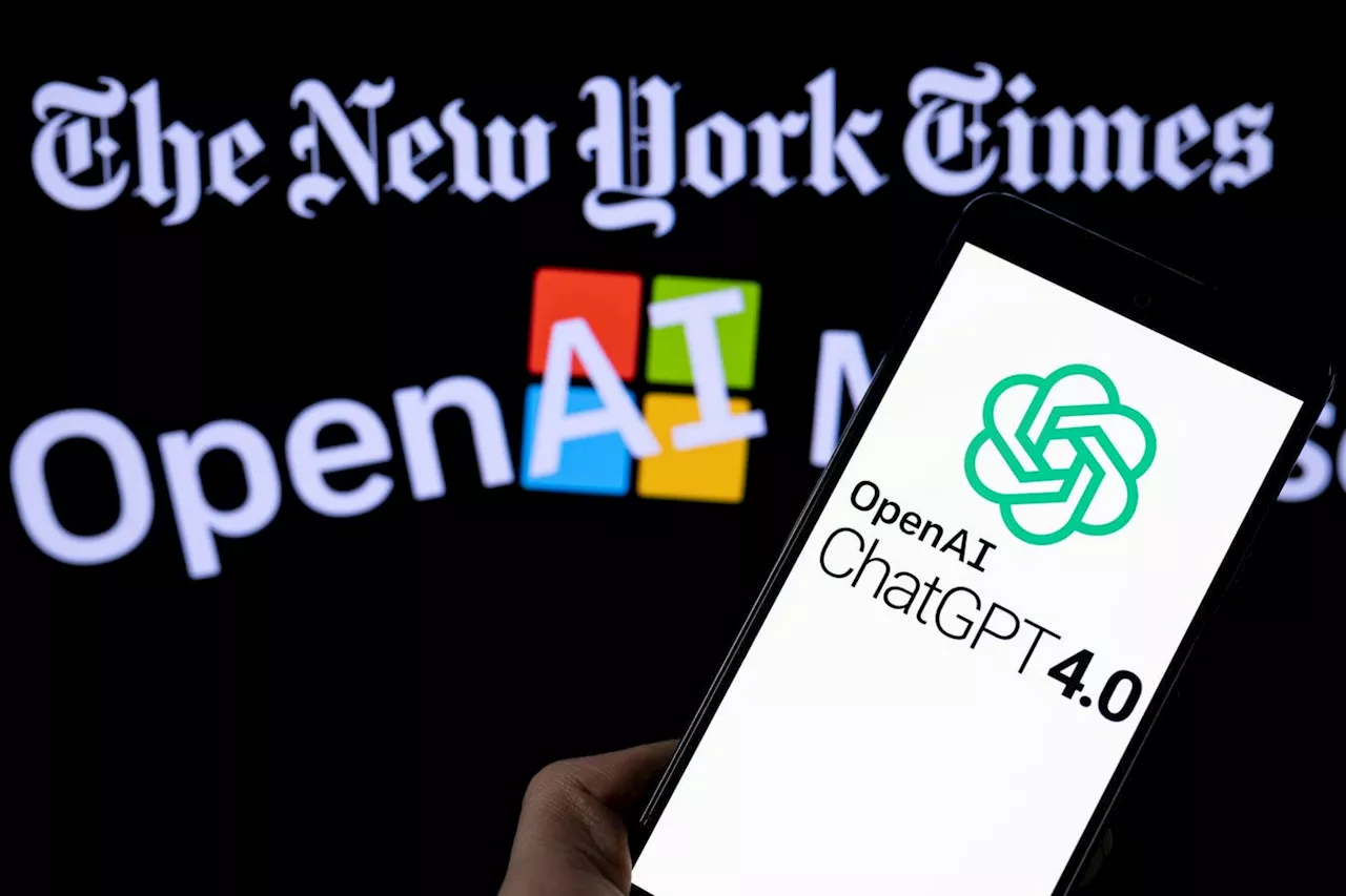 Open AI Gets Better Memory, New Lawsuits, And Sora’s First Music Video