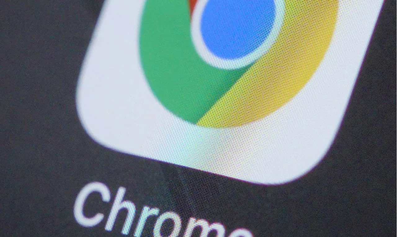 Why Google Chrome Still Tracks You