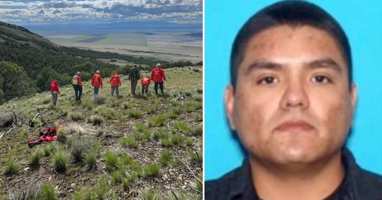 Remains of Idaho man missing since 2019 found in Box Elder County