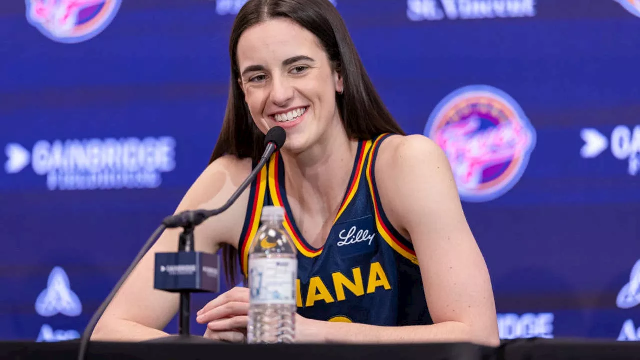 Dallas Wings host Caitlin Clark, Indiana Fever in preseason game