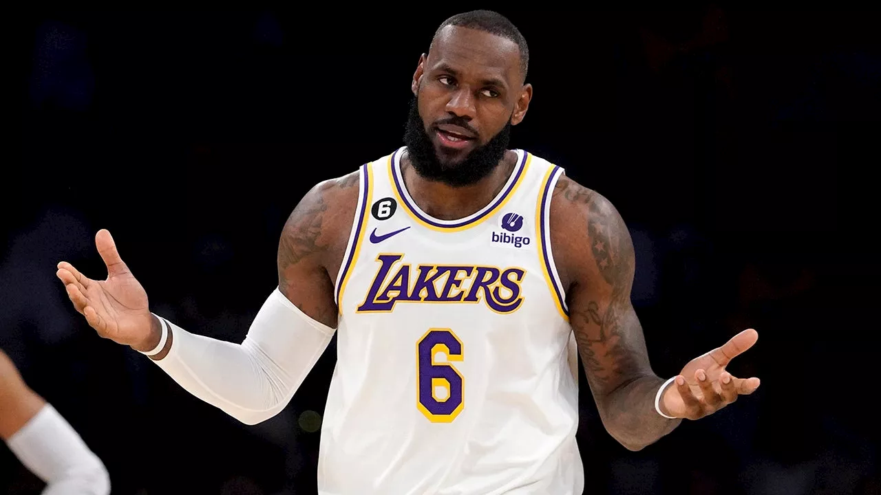 Lakers 'real' candidates for next head coach both have strong connection to LeBron James: report