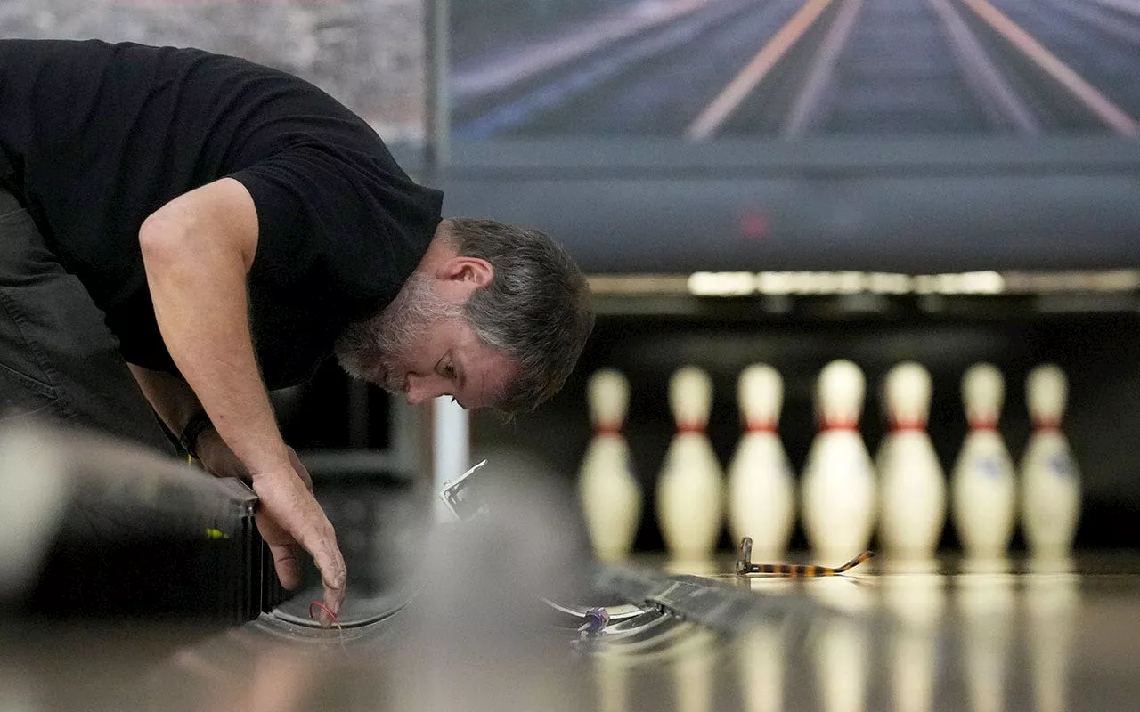 Lewiston bowling alley to reopen months after Maine's deadliest mass shooting