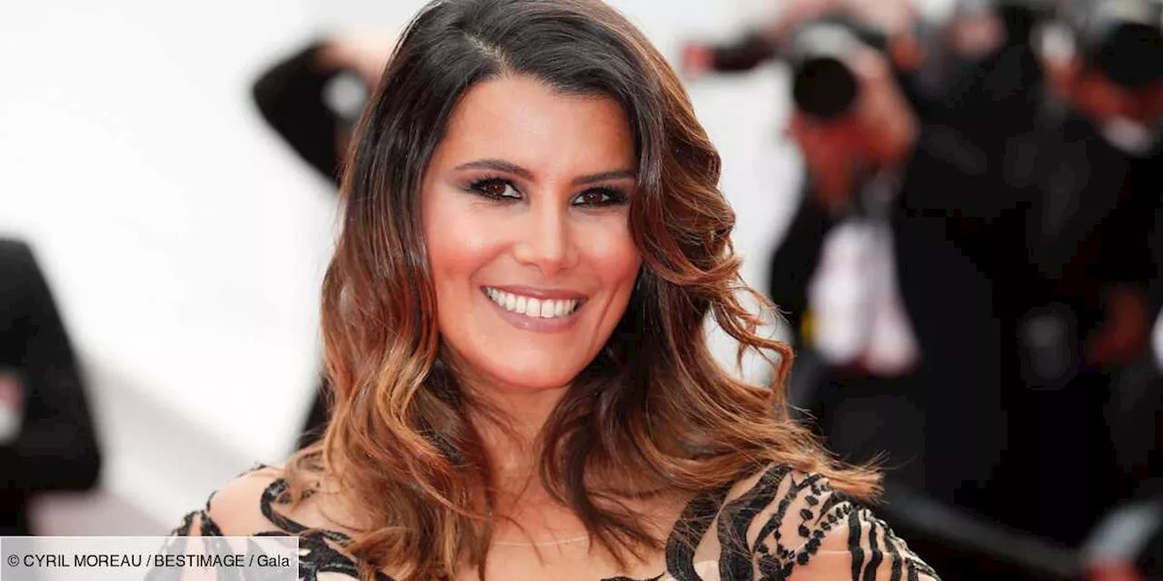 “Bébé miracle” : Karine Ferri dévoile d’adorables clichés de sa troisième grossesse