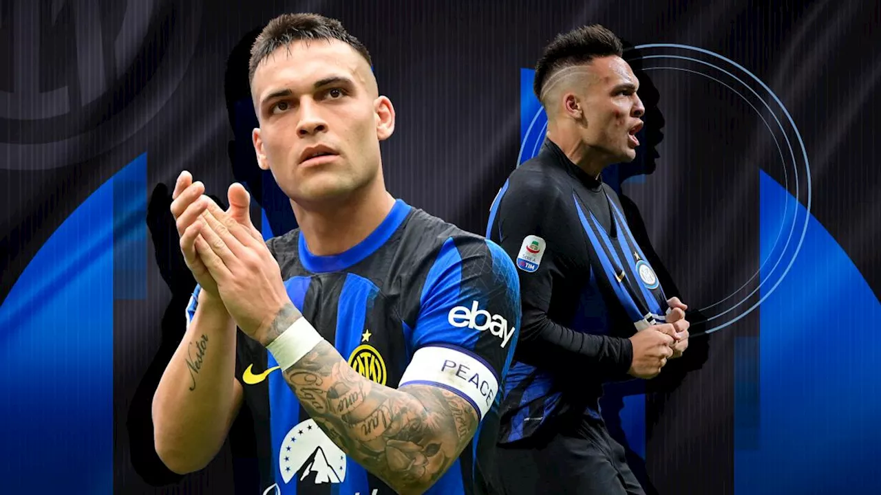 Dall'esordio alle lacrime da capitano: così Lautaro e l'Inter sono cresciuti insieme