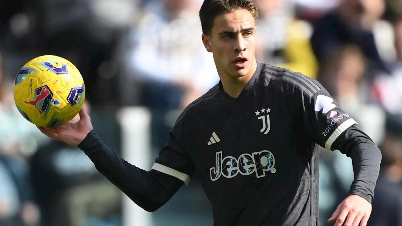 Juve, Yildiz compie 19 anni. Fai con lui quello che a Leverkusen hanno fatto con Wirtz