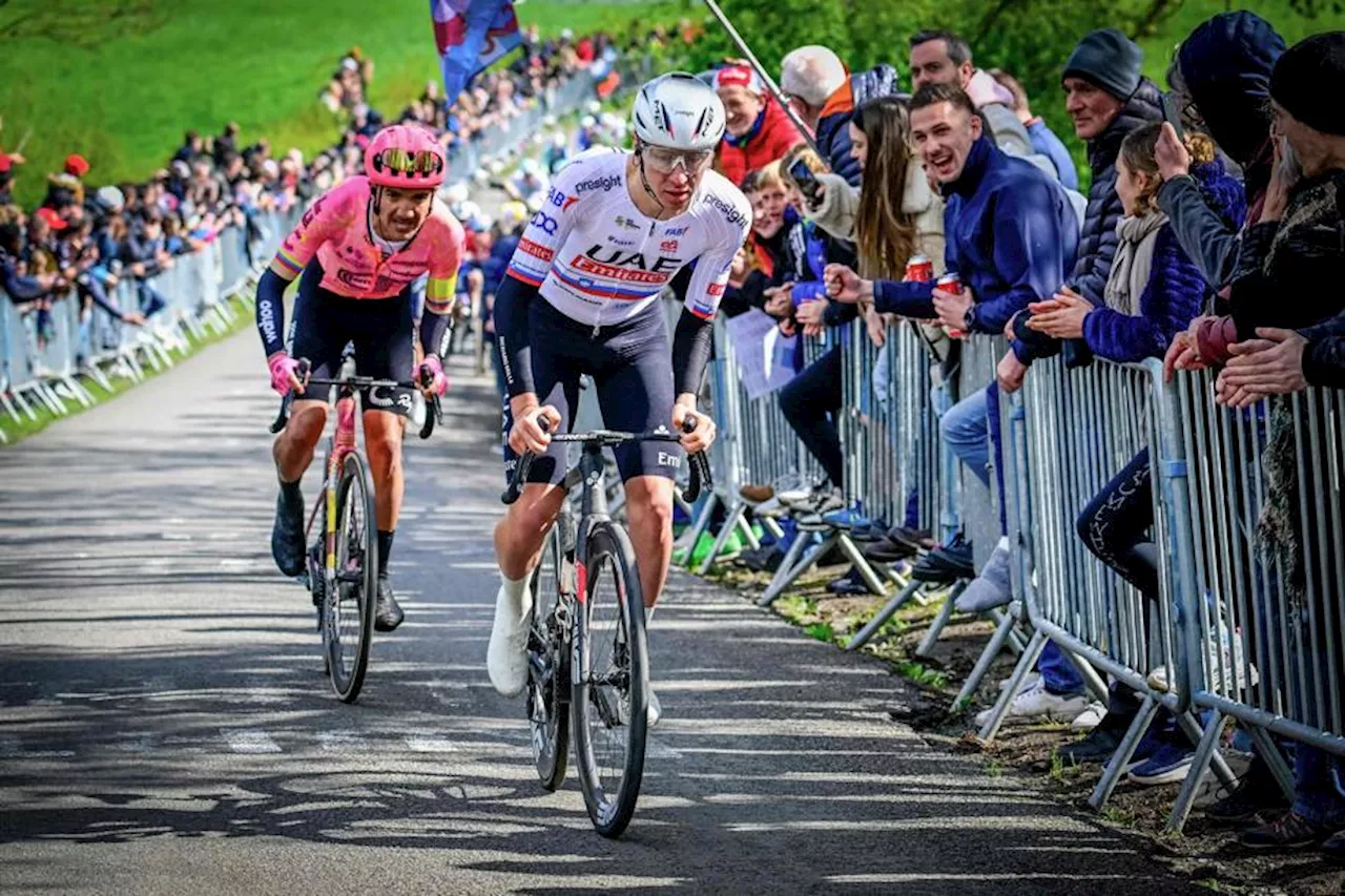 Pronostico vincente 1ª tappa Giro d'Italia Venaria-Torino: quote Pogacar