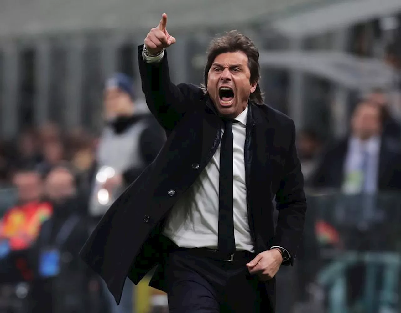 Quote Conte dove allenerà per i bookie: non solo Napoli e Juve