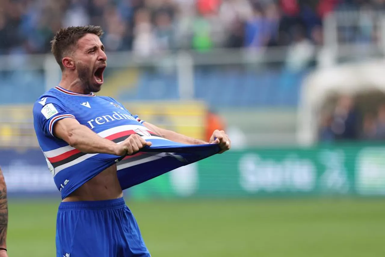 Sampdoria quote promozione in Serie A: i blucerchiati di Pirlo tra i favoriti