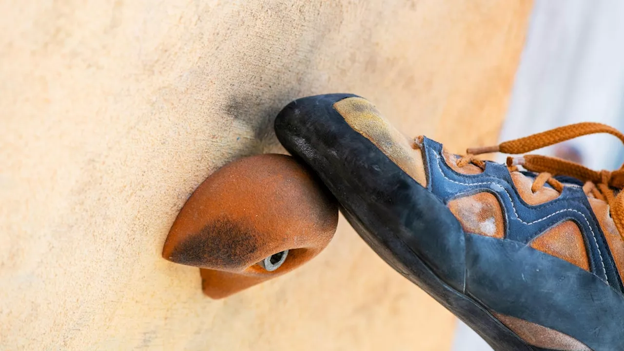 Indoor Climbing Gyms Might Be Chock Full of Toxic Rubber Additives, Study Finds