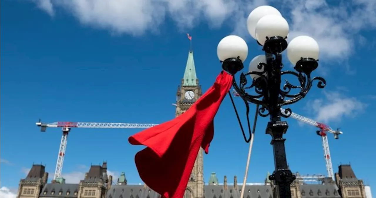 Canada, Manitoba to develop Red Dress Alert for missing Indigenous women and girls