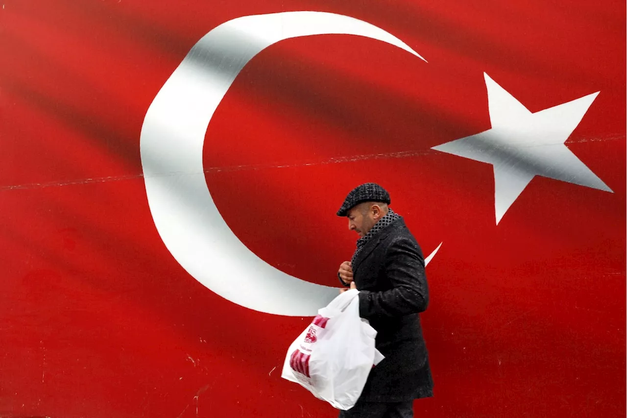 Turkey halts trade with Israel until permanent ceasefire, humanitarian aid secured in Gaza