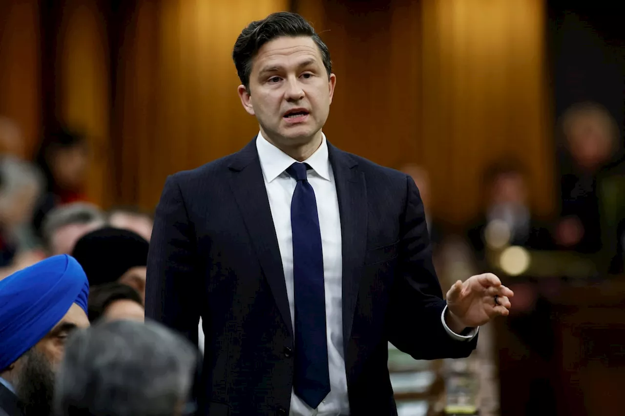 Would a future Poilievre government face a hostile Senate?