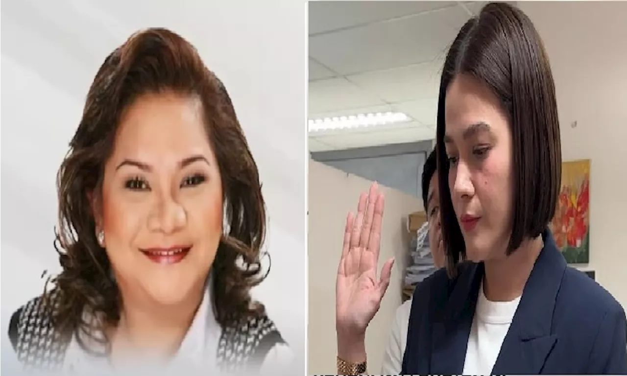 Cristy Fermin, handang harapin ang reklamong isinampa laban sa kaniya ni Bea Alonzo