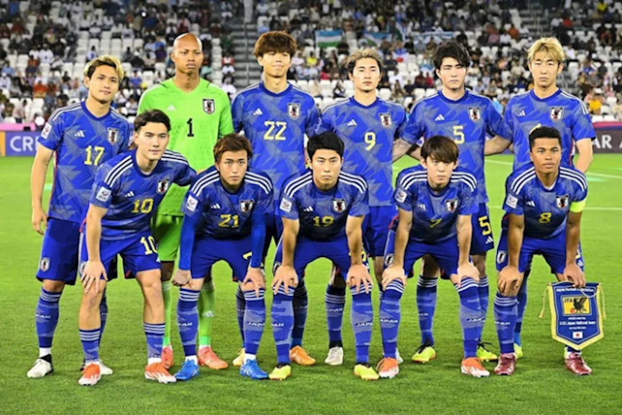 【U-23日本 １−０ U-23ウズベク｜採点＆寸評】アジア王者としてパリ五輪へ！ MOMは決勝ゴールの山田楓喜ではなく…