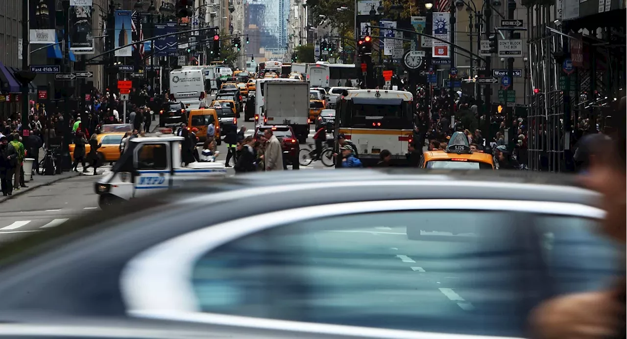 NYC can reduce speed limits this summer, but is Mayor Adams ready?