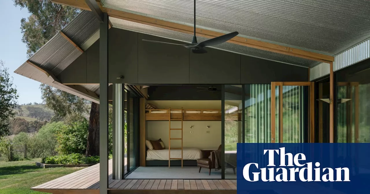 Australia’s best new sustainable homes of 2024