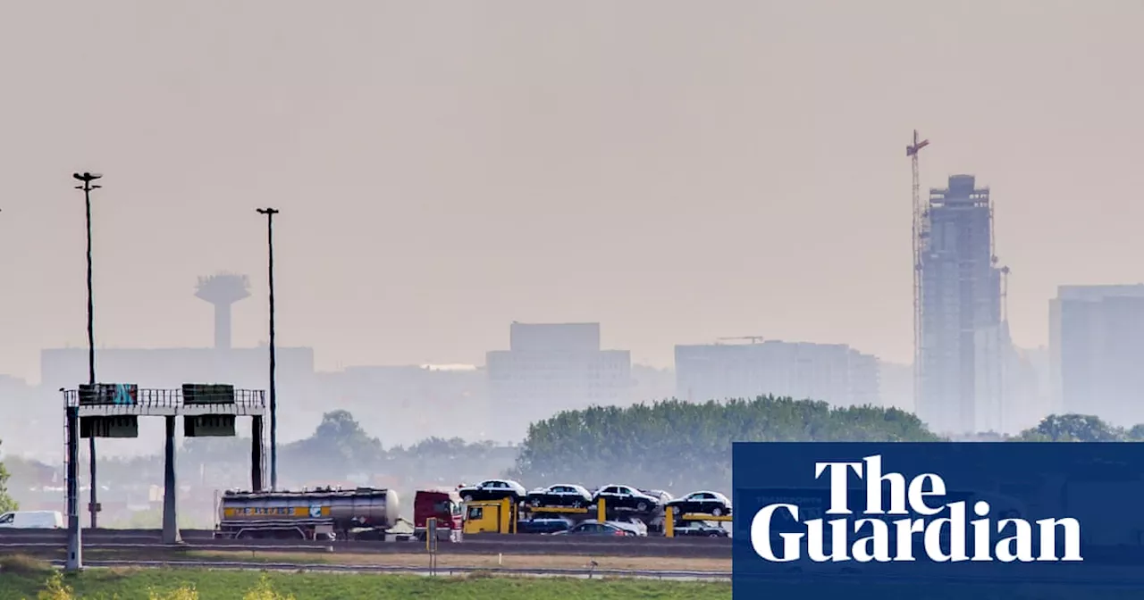 Belgian insurer urges politicians to strengthen low emission zones