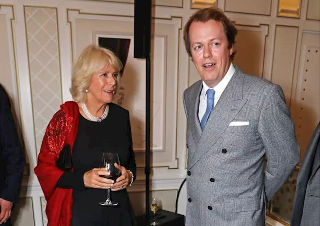 Tom Parker Bowles Explores African Cuisine With The Guardian