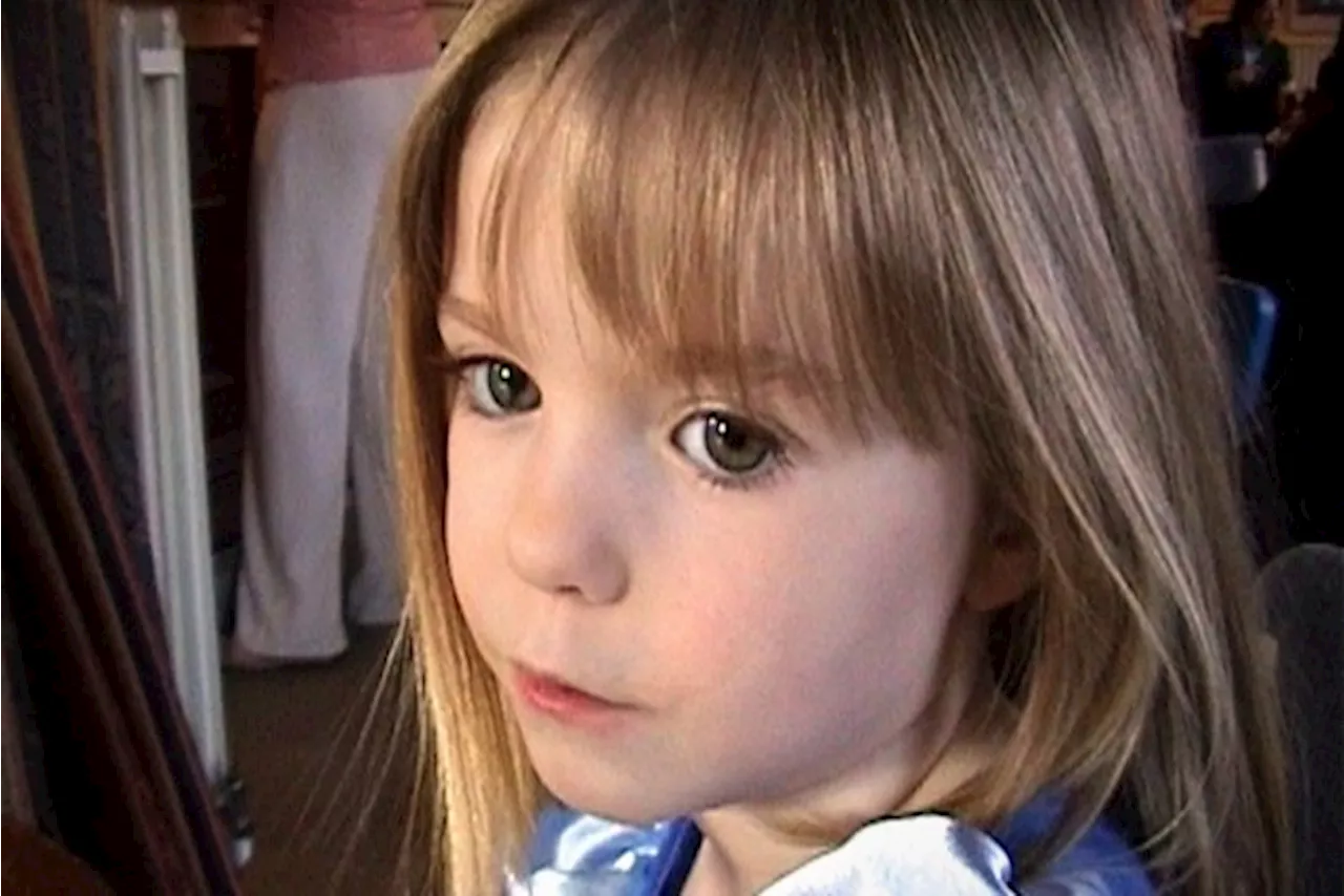 Het voicemailbericht dat voor een doorbraak zorgde in zaak-Maddie McCann