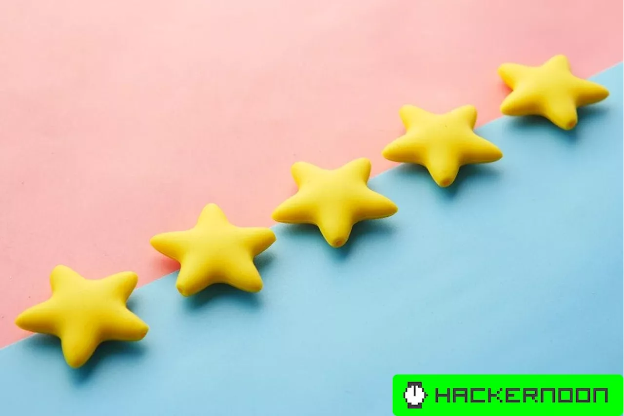 Recommendations by Concise User Profiles from Review Text: Conclusion
