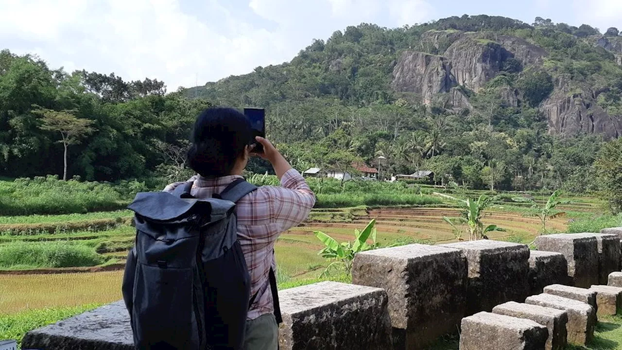 Jatuh Bangun Ekowisata dan Kakao Desa Nglanggeran