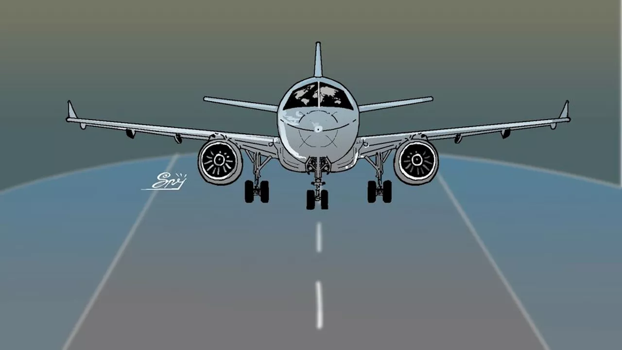 Polemik Bandara Internasional Vs Bandara Domestik