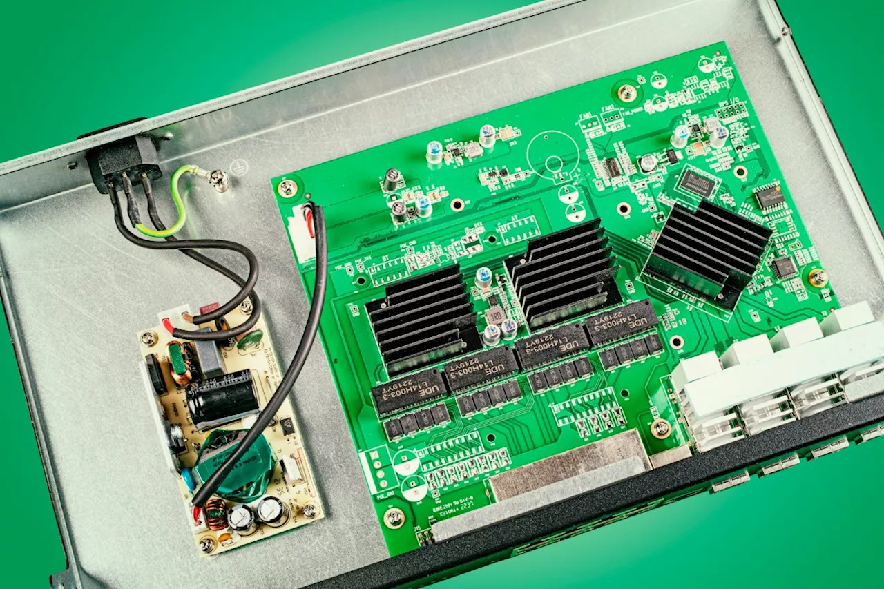 Know-how für Heim-Admins: Alles über Ethernet-Switches