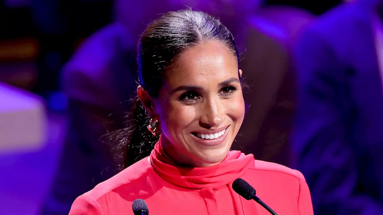 Duchess of Sussex reappears in Montecito just days before Prince Archie's fifth birthday