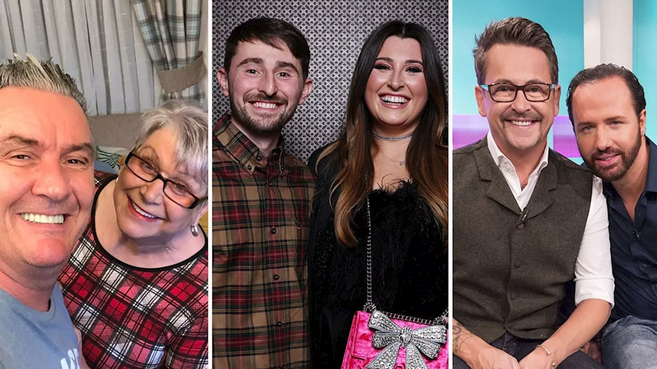 How Gogglebox cast members were chosen for the show