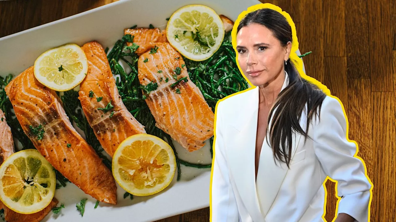 I followed Victoria Beckham's strict diet for a week - here's why a nutritionist warns against it