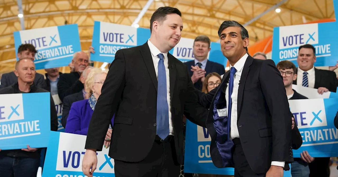 Rishi Sunak Limps On As Tory Rebellion Crumbles Despite Miserable Local Elections