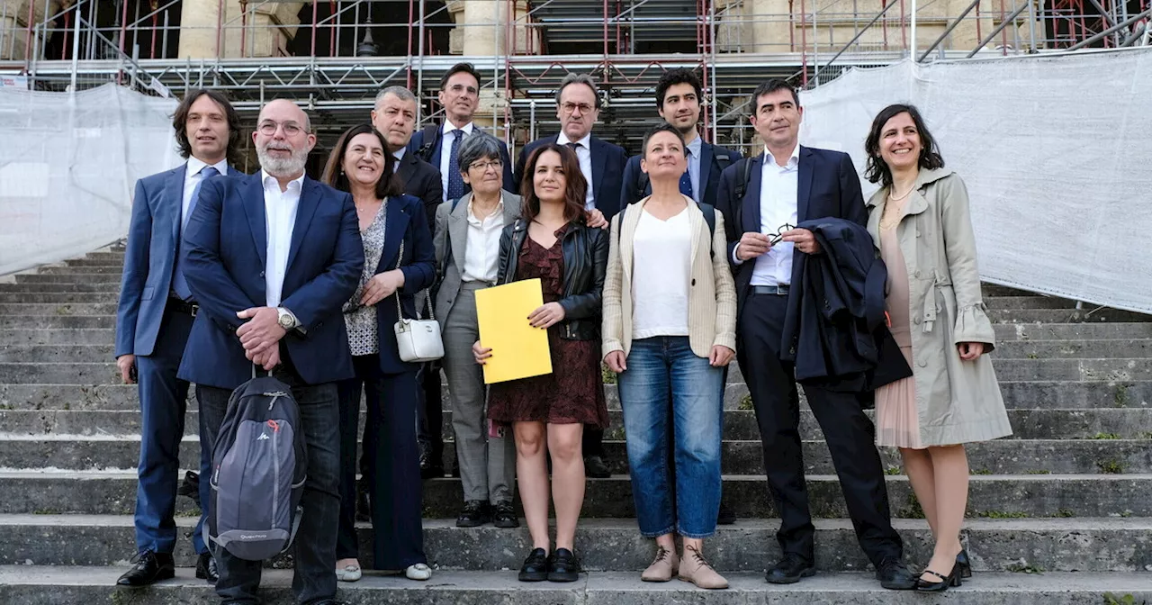 L'iniziativa populista sul salario minimo di Pd, M5s e Avs svilisce il Parlamento