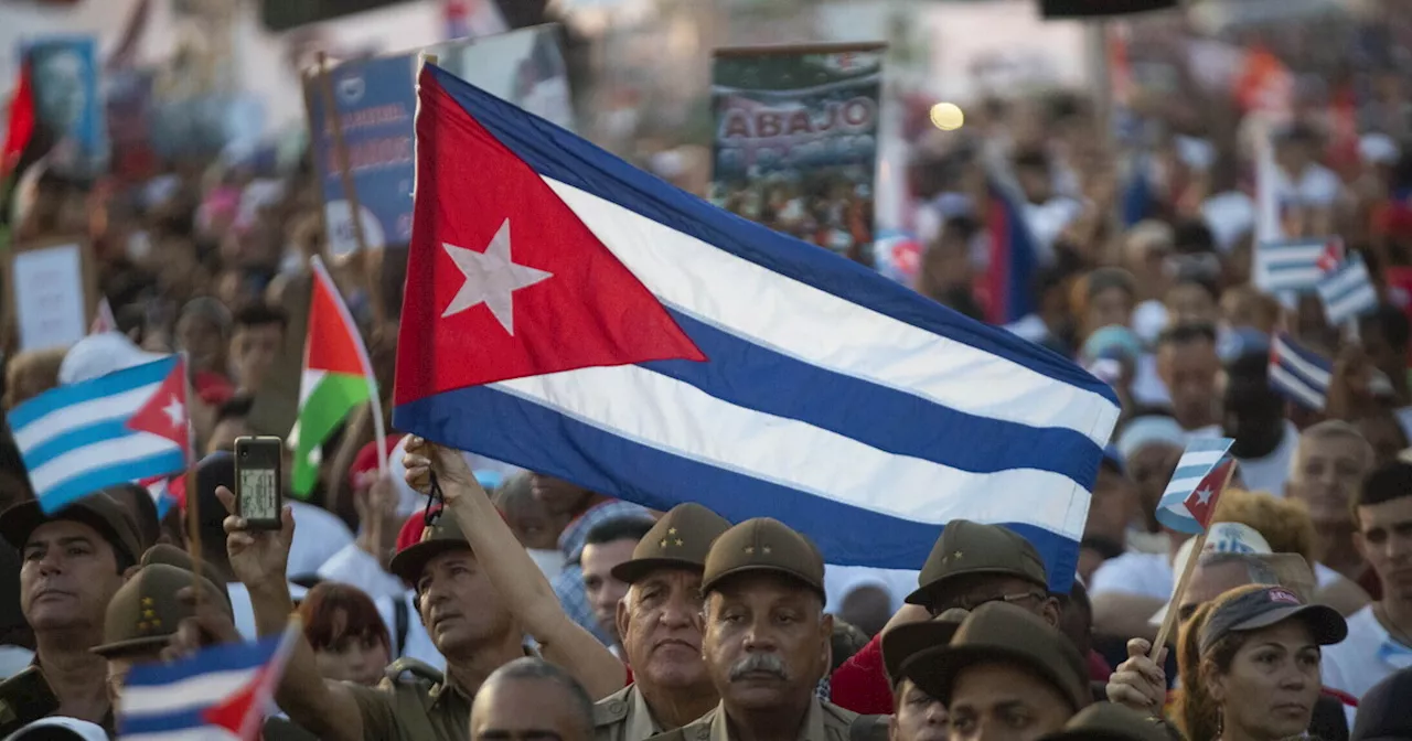 Vergogna cubana: l'embargo vecchio di 60 anni sta affamando anche i bambini