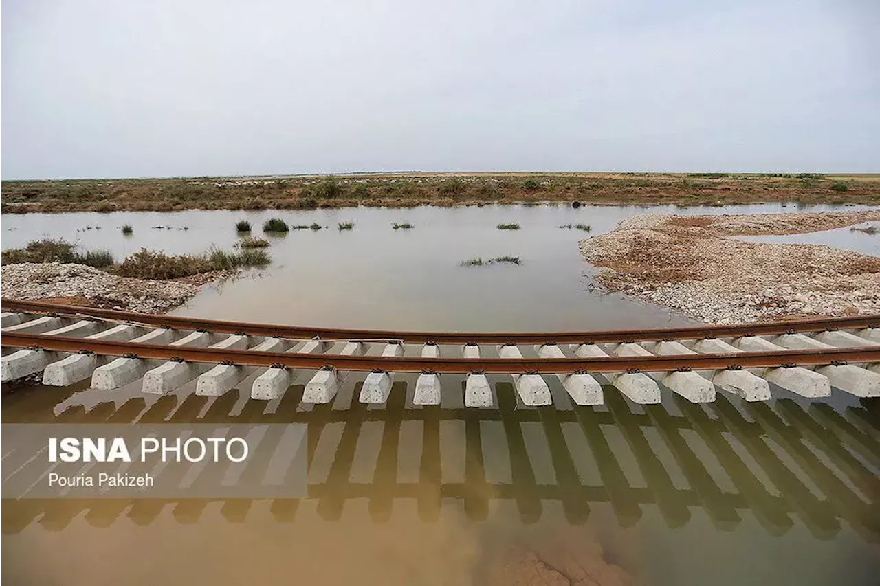 برخی مسیر‌های ارتباطی عشایری در خوزستان مسدود است