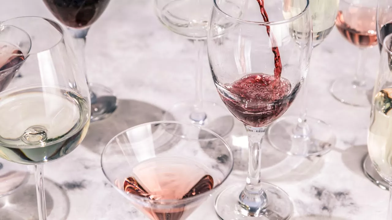 The wines you should *actually* order in the pub, according to a pro