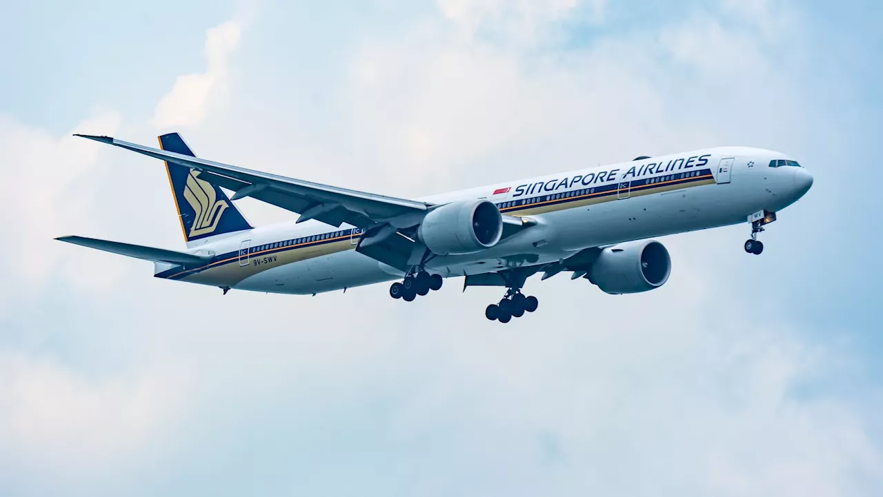 Indian police chief sues SIA because business class seats did not automatically recline