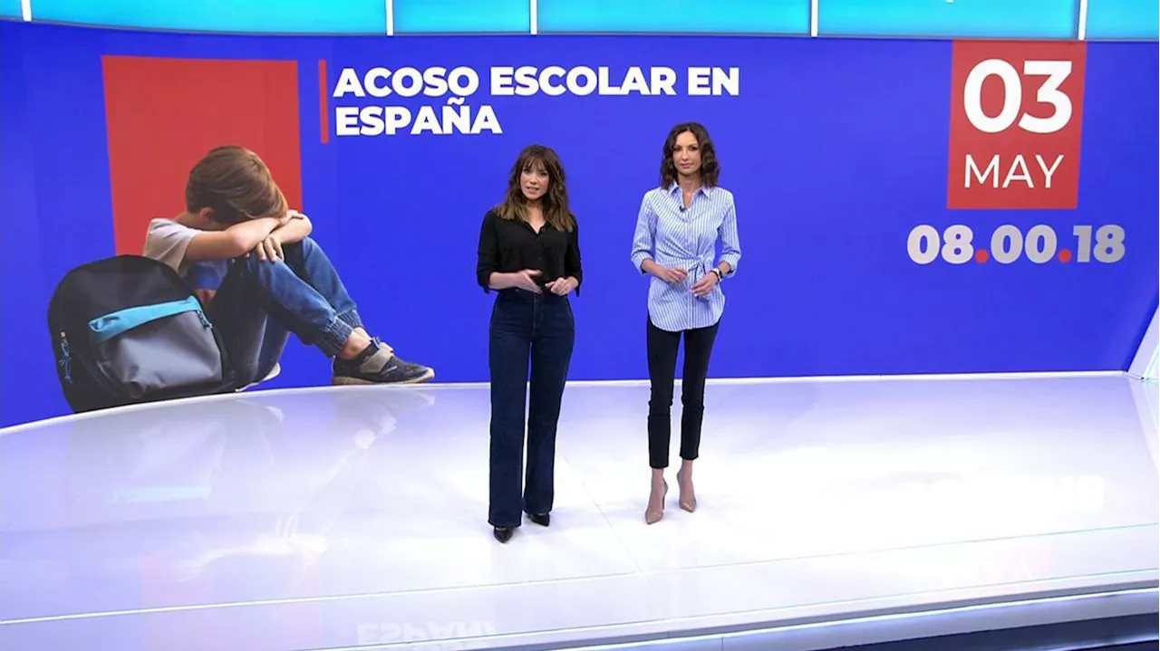 Informativos Telecinco | Edición 08 horas, en vídeo (03/05/2024)