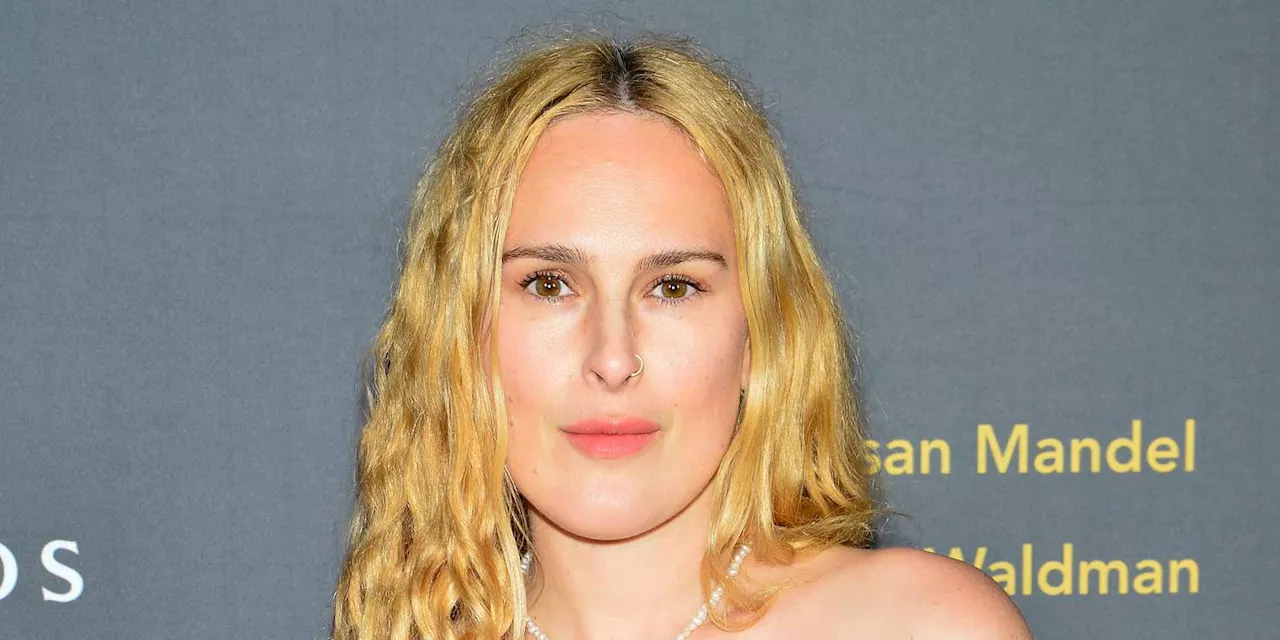 Rumer Willis Gave an Emotional Update on Bruce Willis’s Dementia