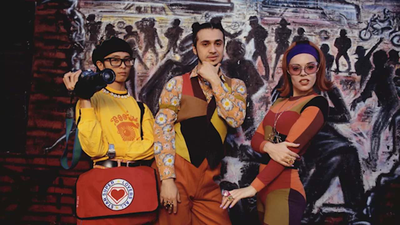 La favolosa estate dei Deee-Lite