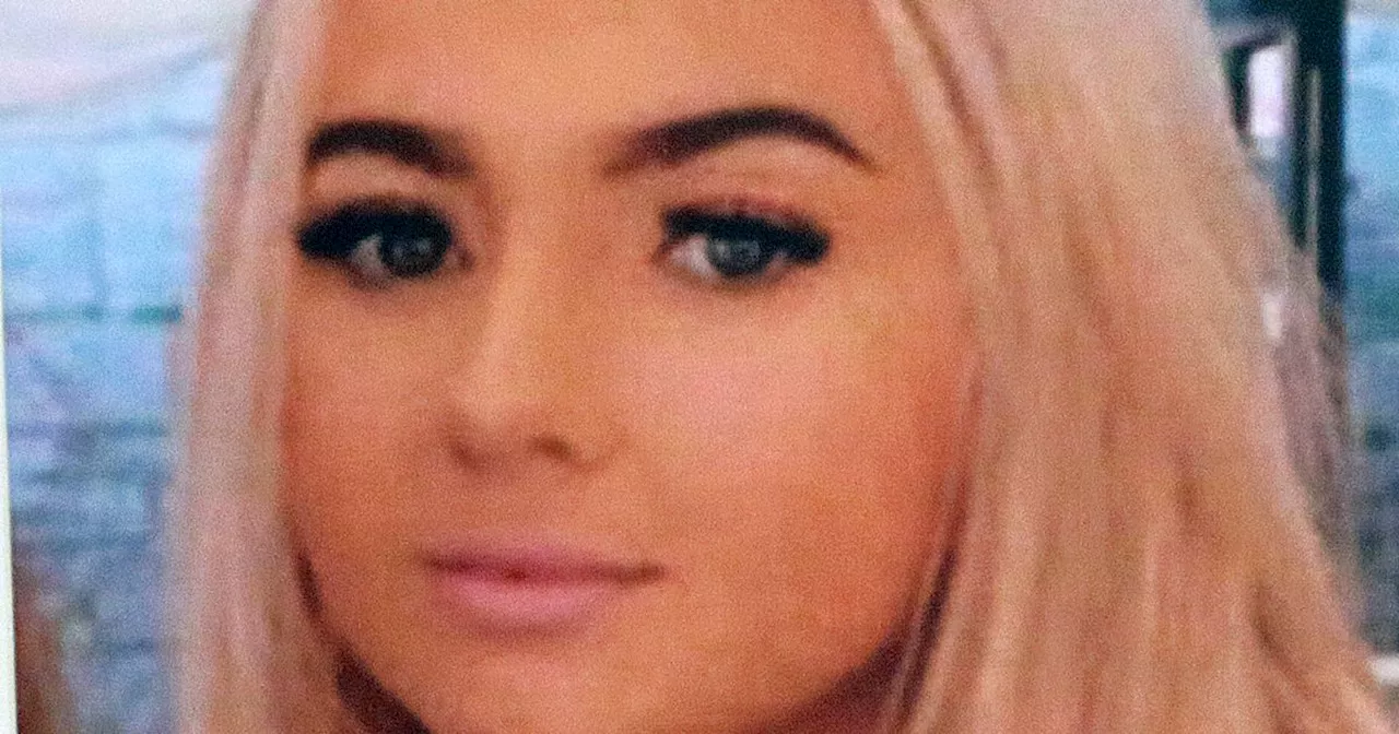 Aoife Johnston's death must be 'line in sand', IAEM says as it calls ...