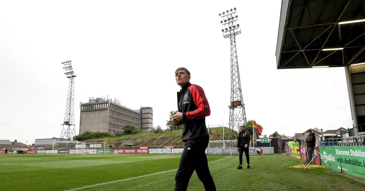 Bohemians vs Shamrock Rovers stream info, score updates, kick-off time and more