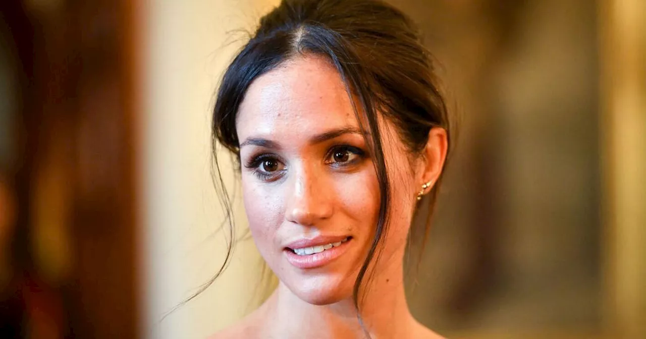 Meghan Markle's 'difficult' rationale for refusing Invictus Games invite exposed