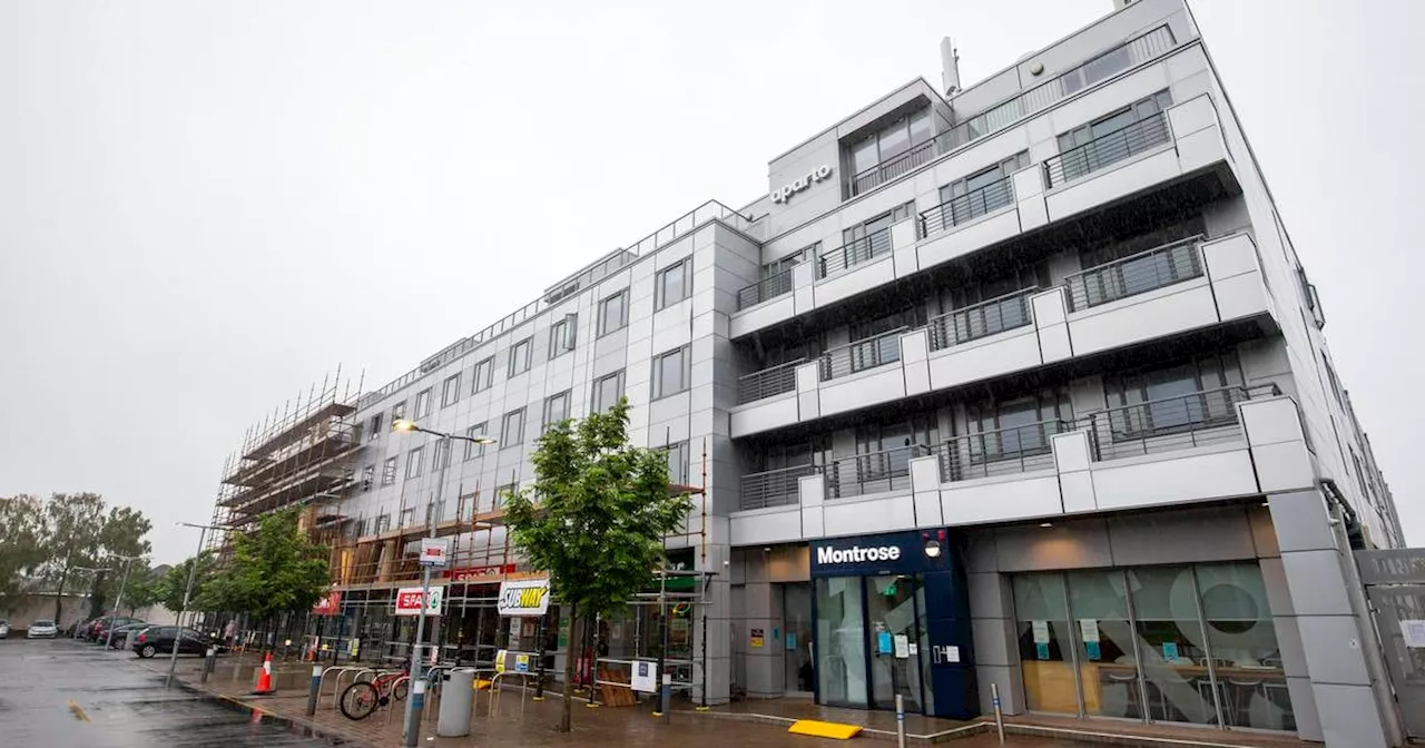 Student accommodation: A market plagued by bed shortages, rising rents and 51-week leases