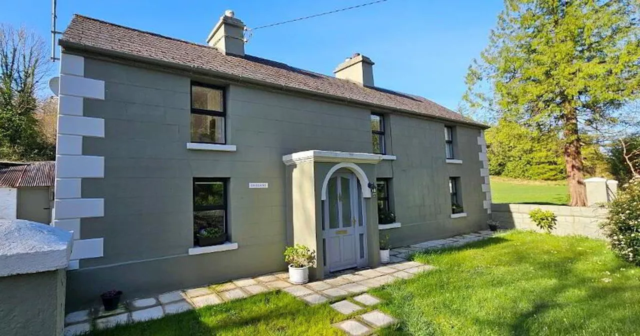 What will €275,000 buy in Japan, Norway, Spain, the Bahamas and Carrick-on-Shannon?