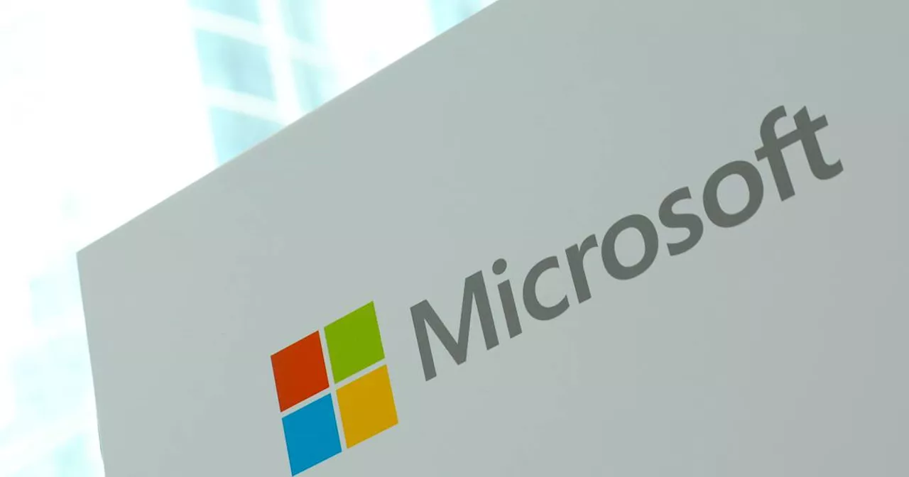 Microsoft’s Irish subsidiaries pay US parent $56bn in dividends