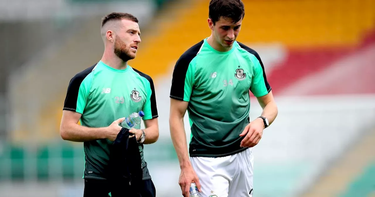 Shamrock Rovers finding their stride despite €2.4m losses