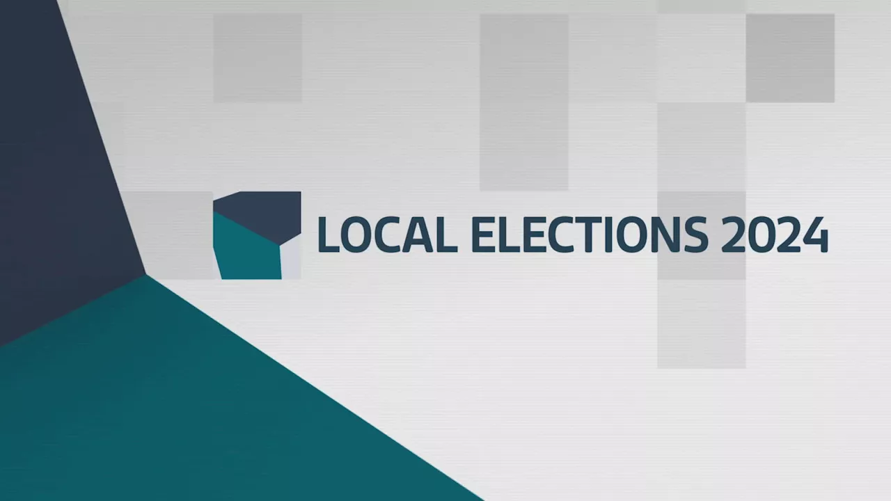 Local Elections 2024: Results in the ITV News London region