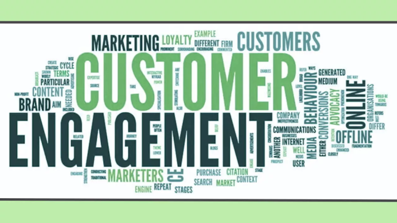 Your guide to customer engagement in 2024: From banking to online ticketing industries