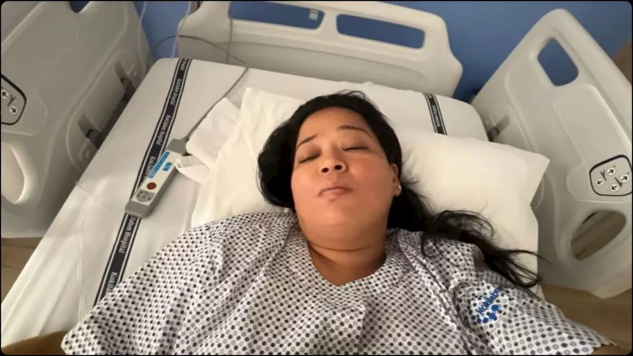 Bharti Singh Hospitalized: अस्पताल में भर्ती भारती सिंह, अचानक करानी पड़ी ये सर्जरी, कॉमेडियन हुईं इमोशनल