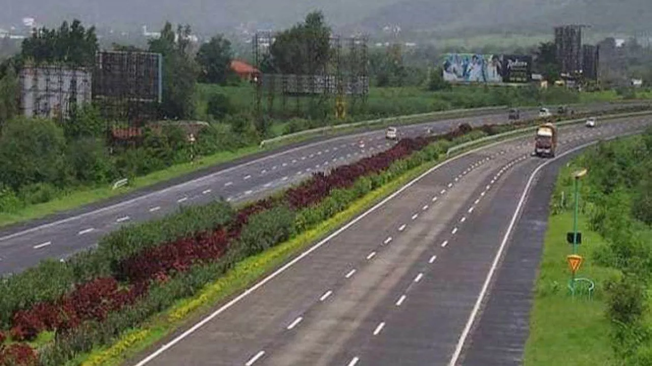 Delhi-Dehradun Expressway अगले महीने होगा शुरू! NHAI ने खुद दिया अपडेट